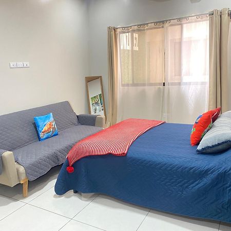 Pura Vida Apartment. 5 Min From Airport Alajuela Ngoại thất bức ảnh