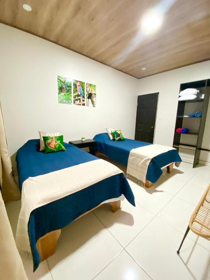 Pura Vida Apartment. 5 Min From Airport Alajuela Ngoại thất bức ảnh