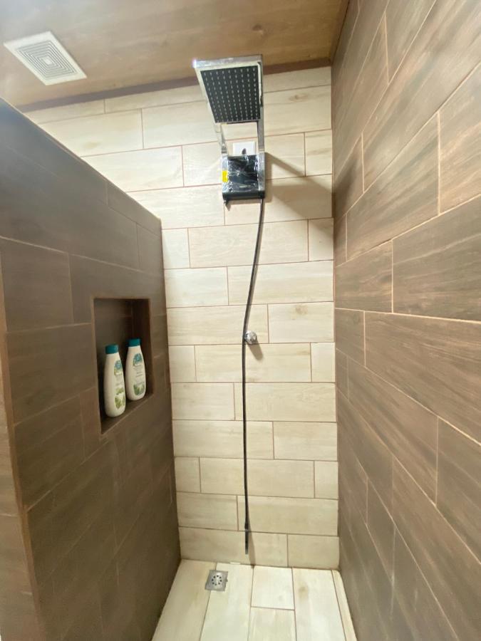 Pura Vida Apartment. 5 Min From Airport Alajuela Ngoại thất bức ảnh