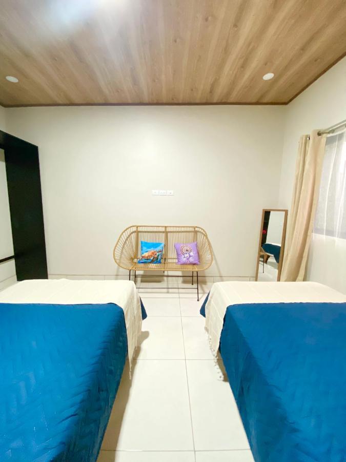 Pura Vida Apartment. 5 Min From Airport Alajuela Ngoại thất bức ảnh