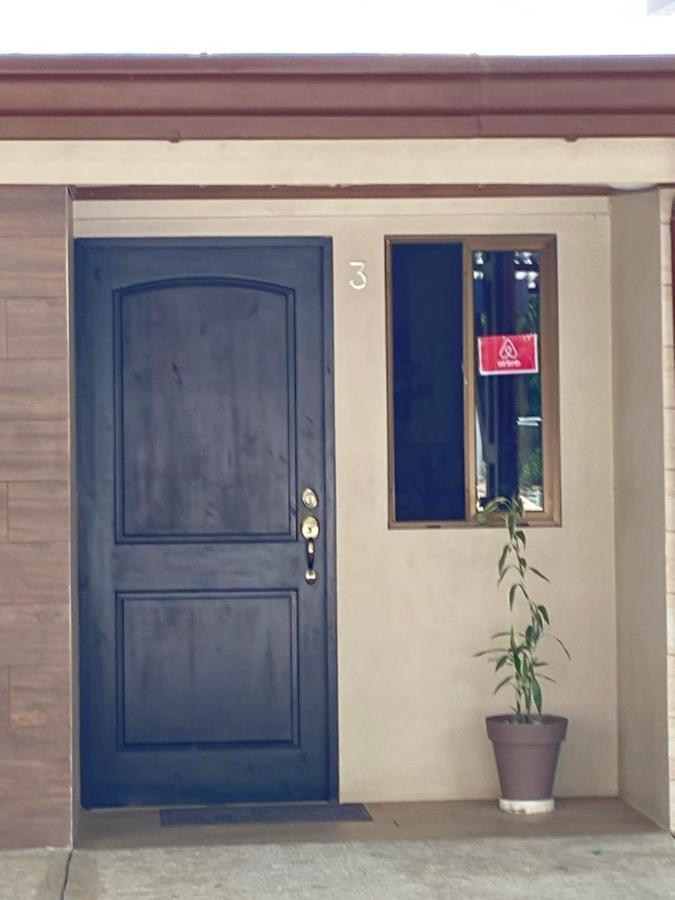 Pura Vida Apartment. 5 Min From Airport Alajuela Ngoại thất bức ảnh