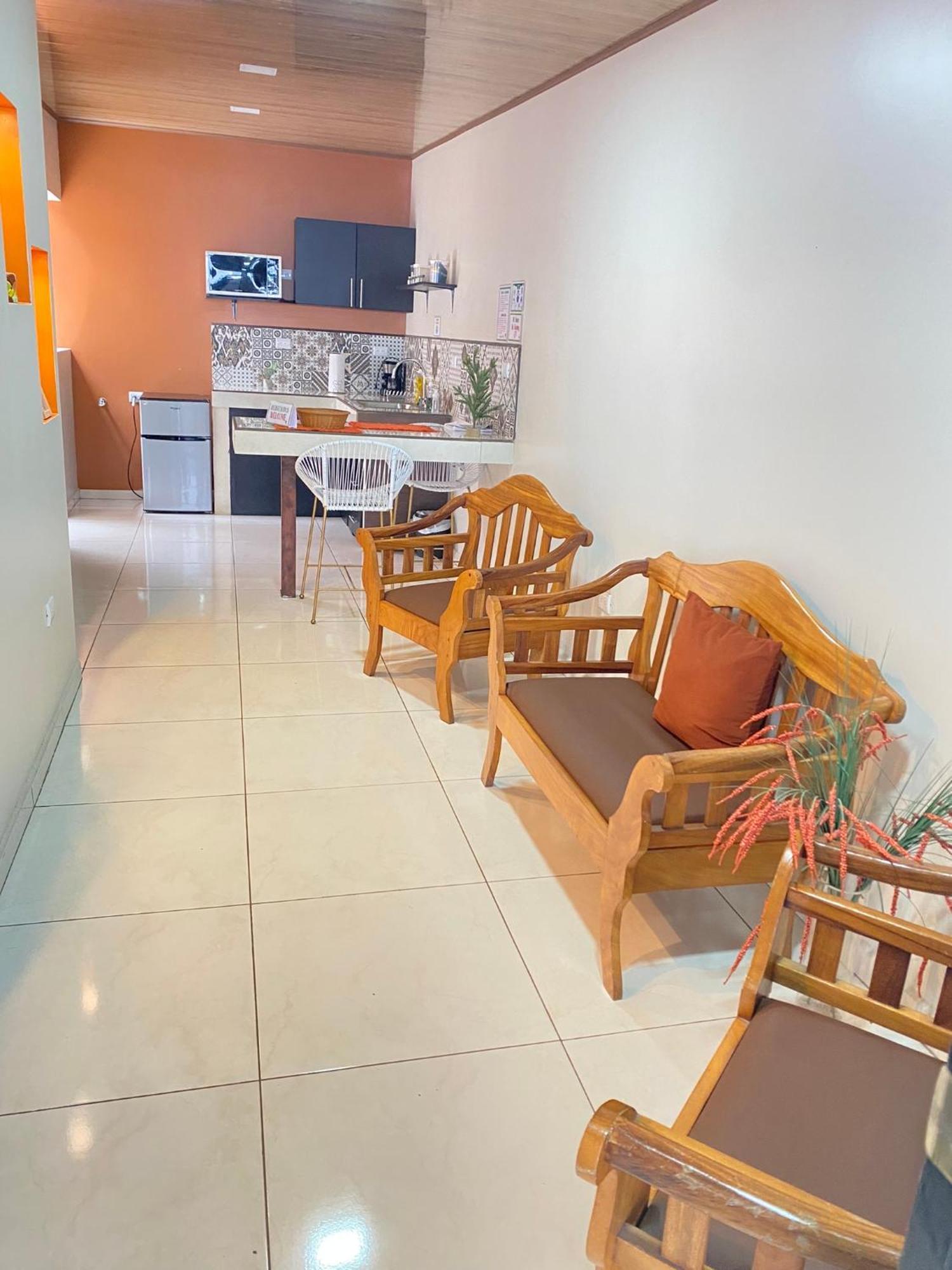 Pura Vida Apartment. 5 Min From Airport Alajuela Ngoại thất bức ảnh